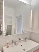 Budapest, XXI. kerület - Ady Endre utcai ltp.