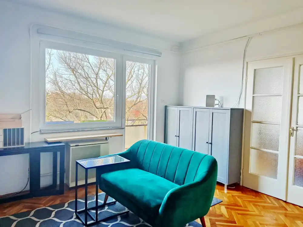 Budapest, XXI. kerület - Ady Endre utcai ltp.