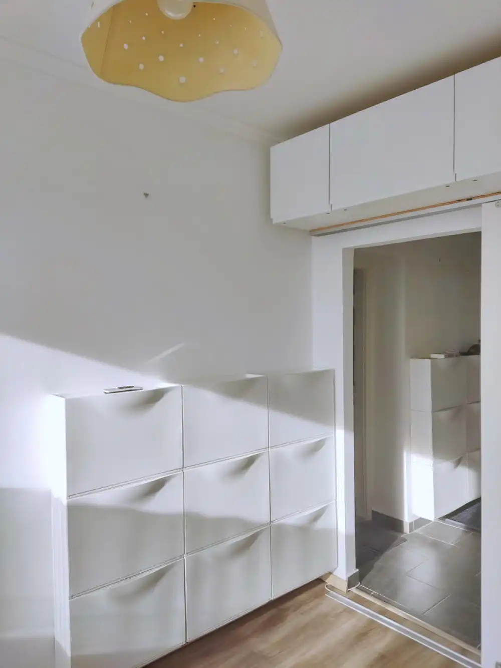 Budapest, XXI. kerület - Ady Endre utcai ltp.