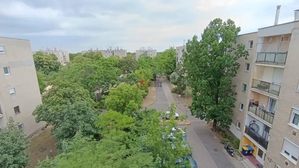 Budapest, XXI. kerület - Kertváros