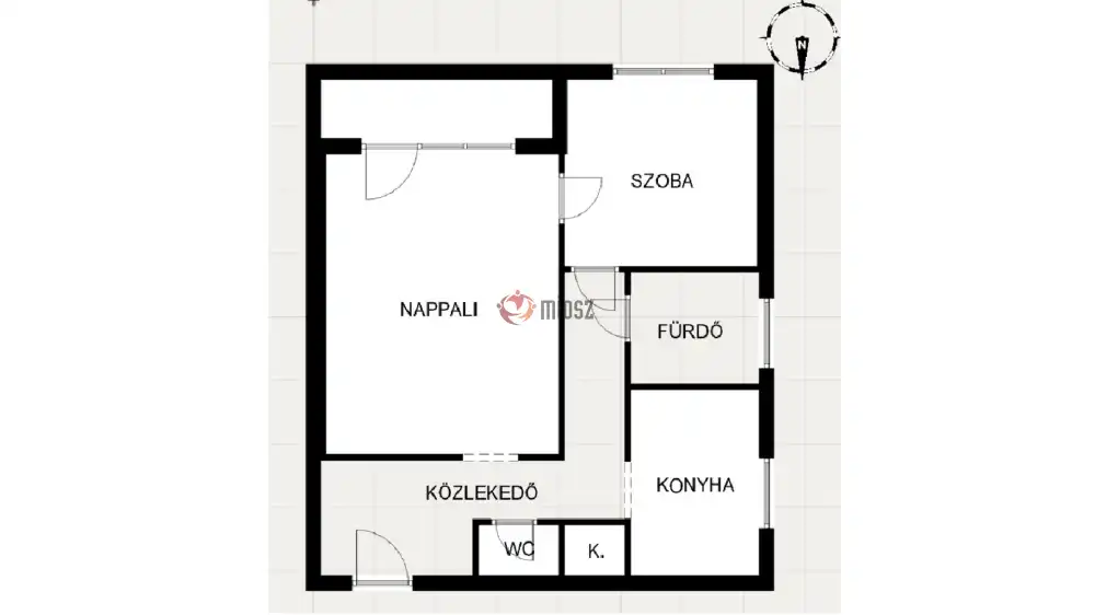 Budapest, XXI. kerület - Kertváros