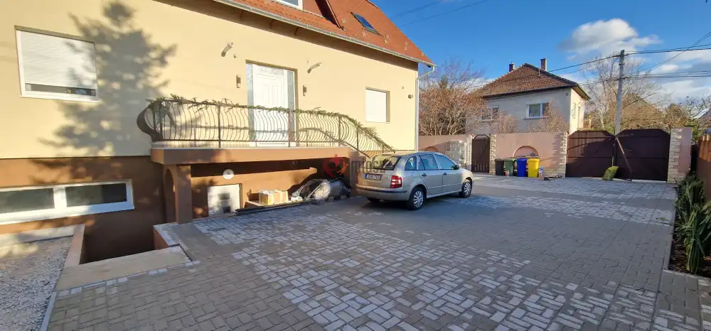 Pest megye - Dunaharaszti