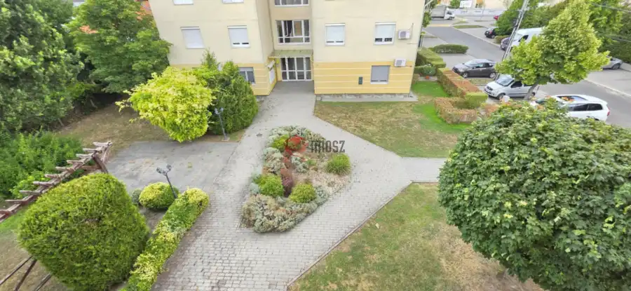 Albérlet, kiadó téglalakás, Dunaharaszti