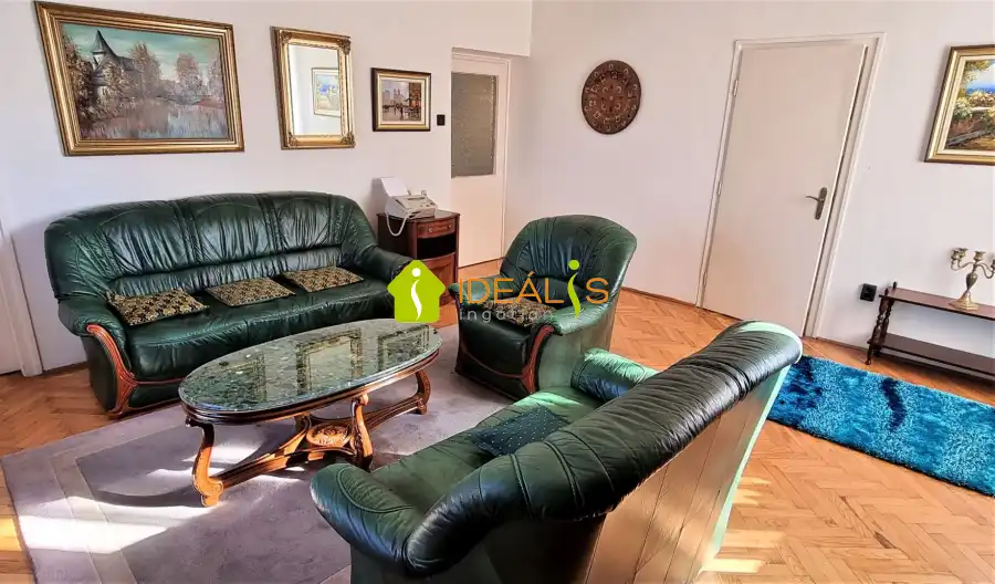 Albérlet, kiadó téglalakás, Győr