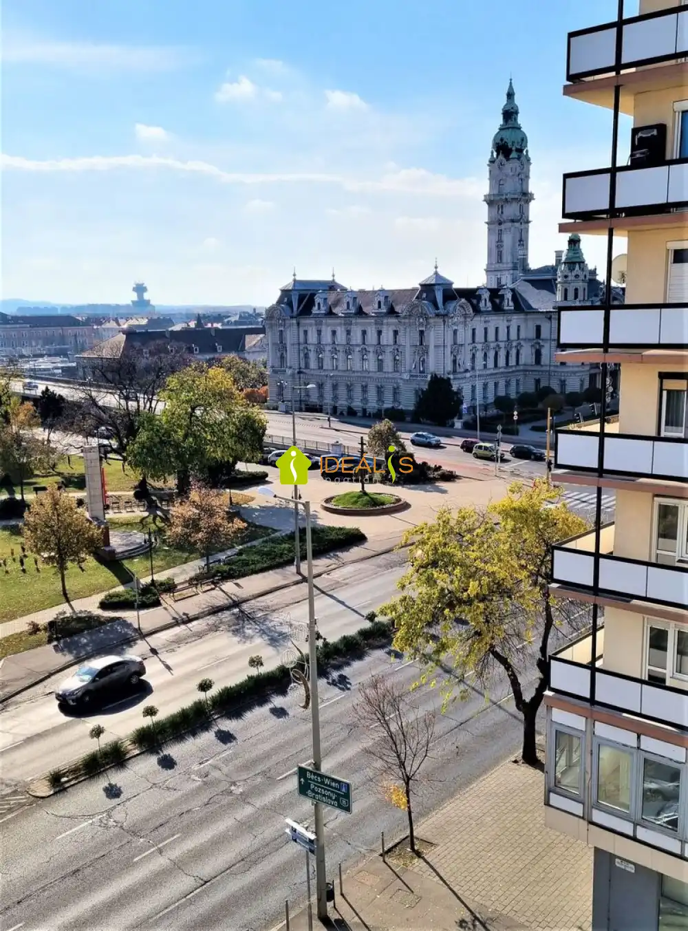 Győr-Moson-Sopron megye - Győr