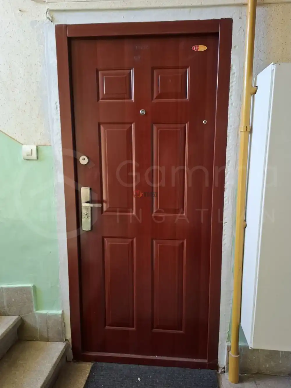 Borsod-Abaúj-Zemplén megye - Kazincbarcika