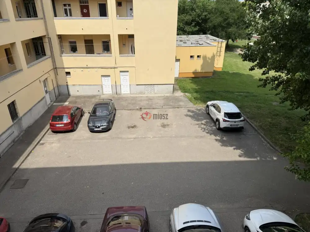 Komárom-Esztergom megye - Komárom