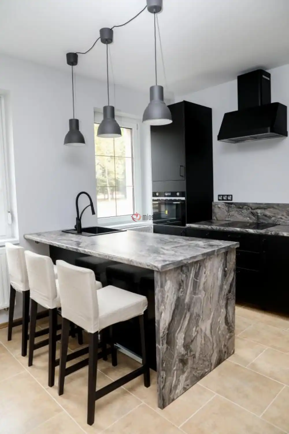 Komárom-Esztergom megye - Komárom