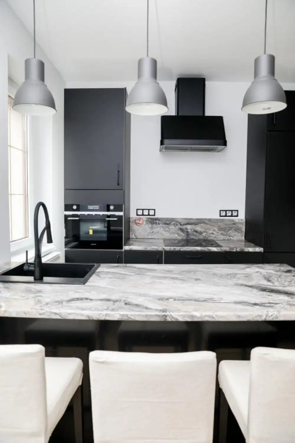 Komárom-Esztergom megye - Komárom