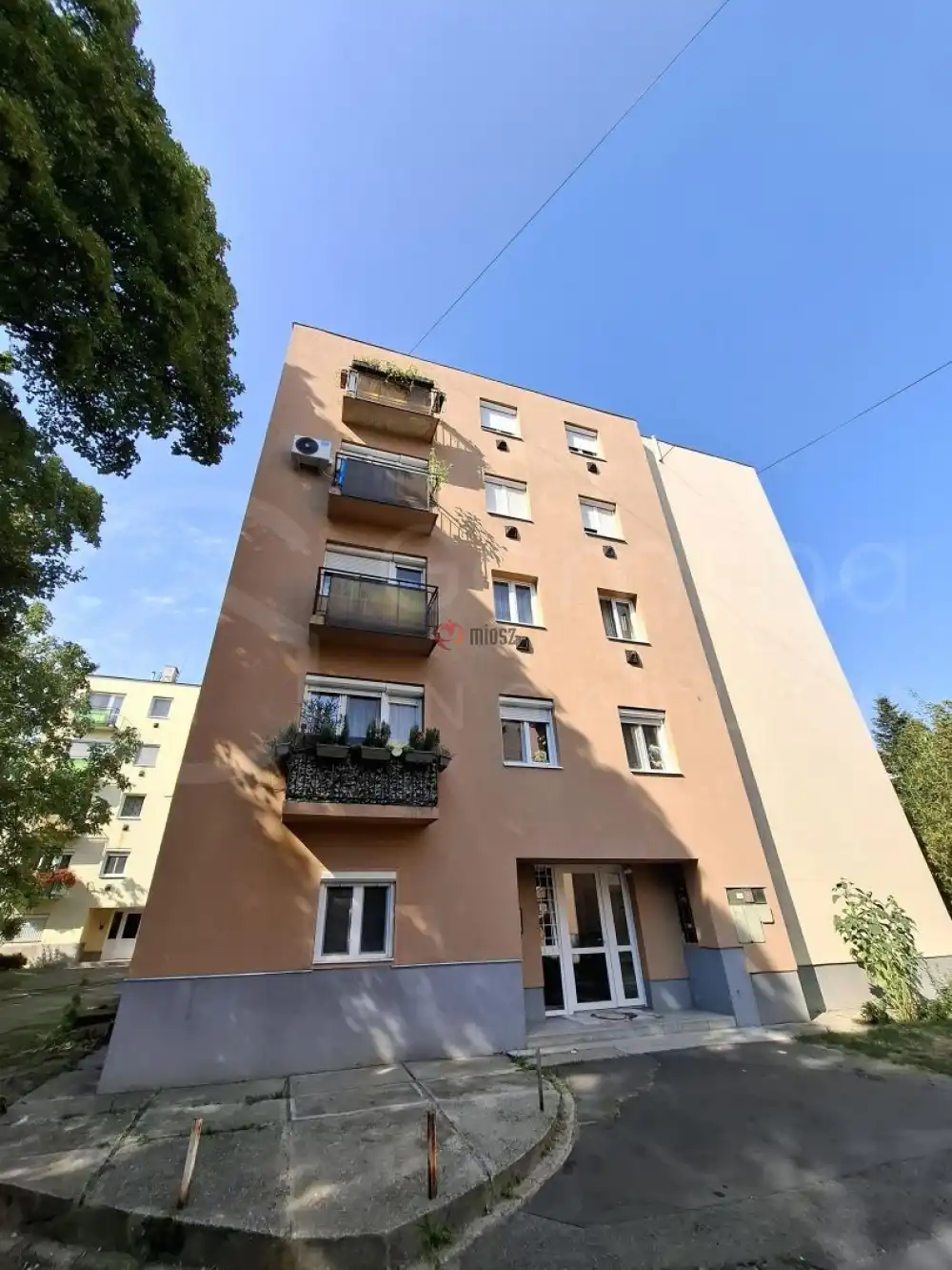 Borsod-Abaúj-Zemplén megye - Miskolc