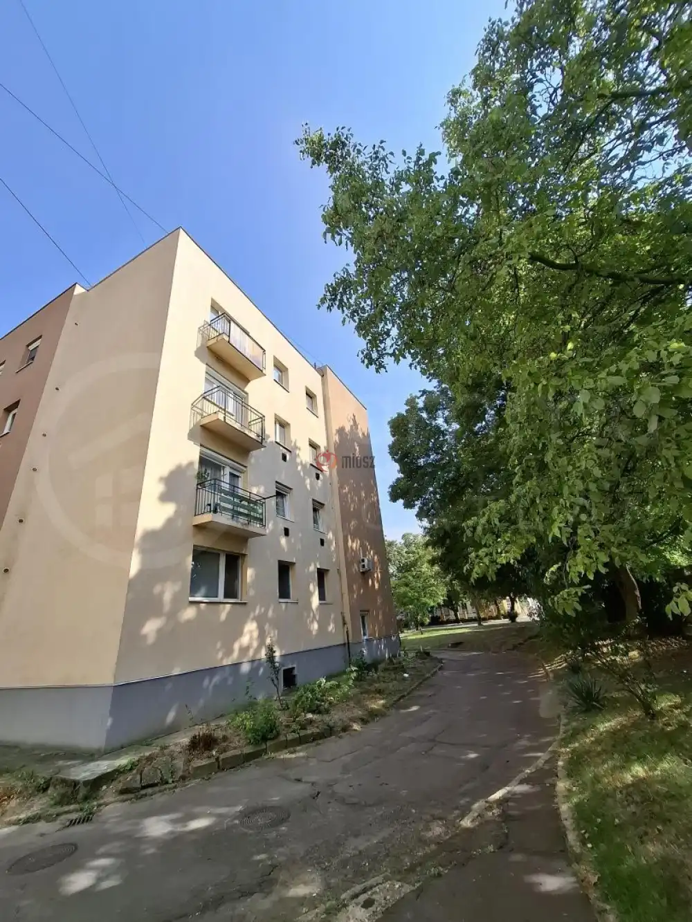 Borsod-Abaúj-Zemplén megye - Miskolc
