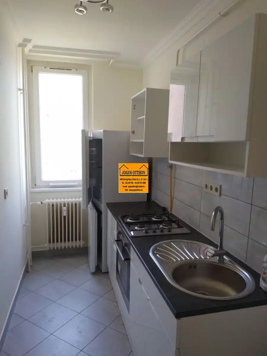 Albérlet, kiadó téglalakás, Nyíregyháza