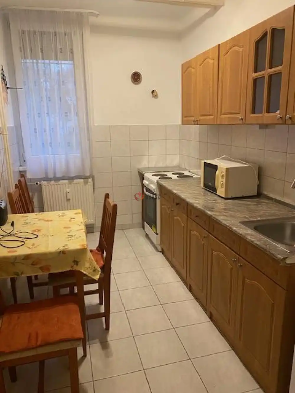 Komárom-Esztergom megye - Oroszlány