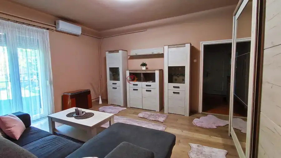 Albérlet, kiadó téglalakás, Szigetszentmiklós