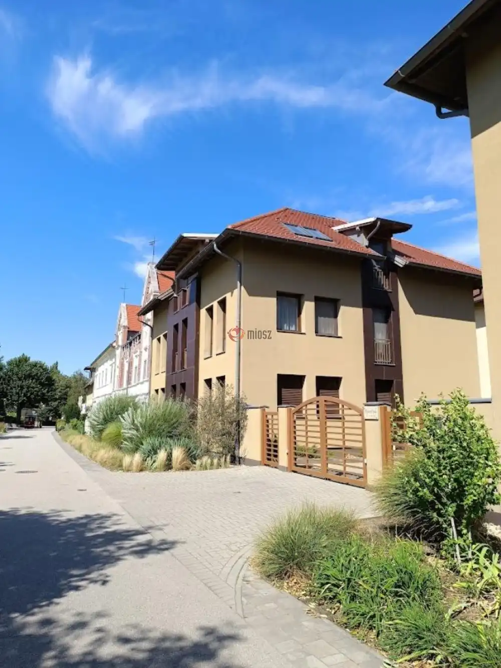 Komárom-Esztergom megye - Tata