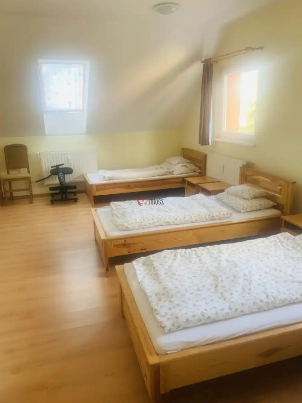 Komárom-Esztergom megye - Tata