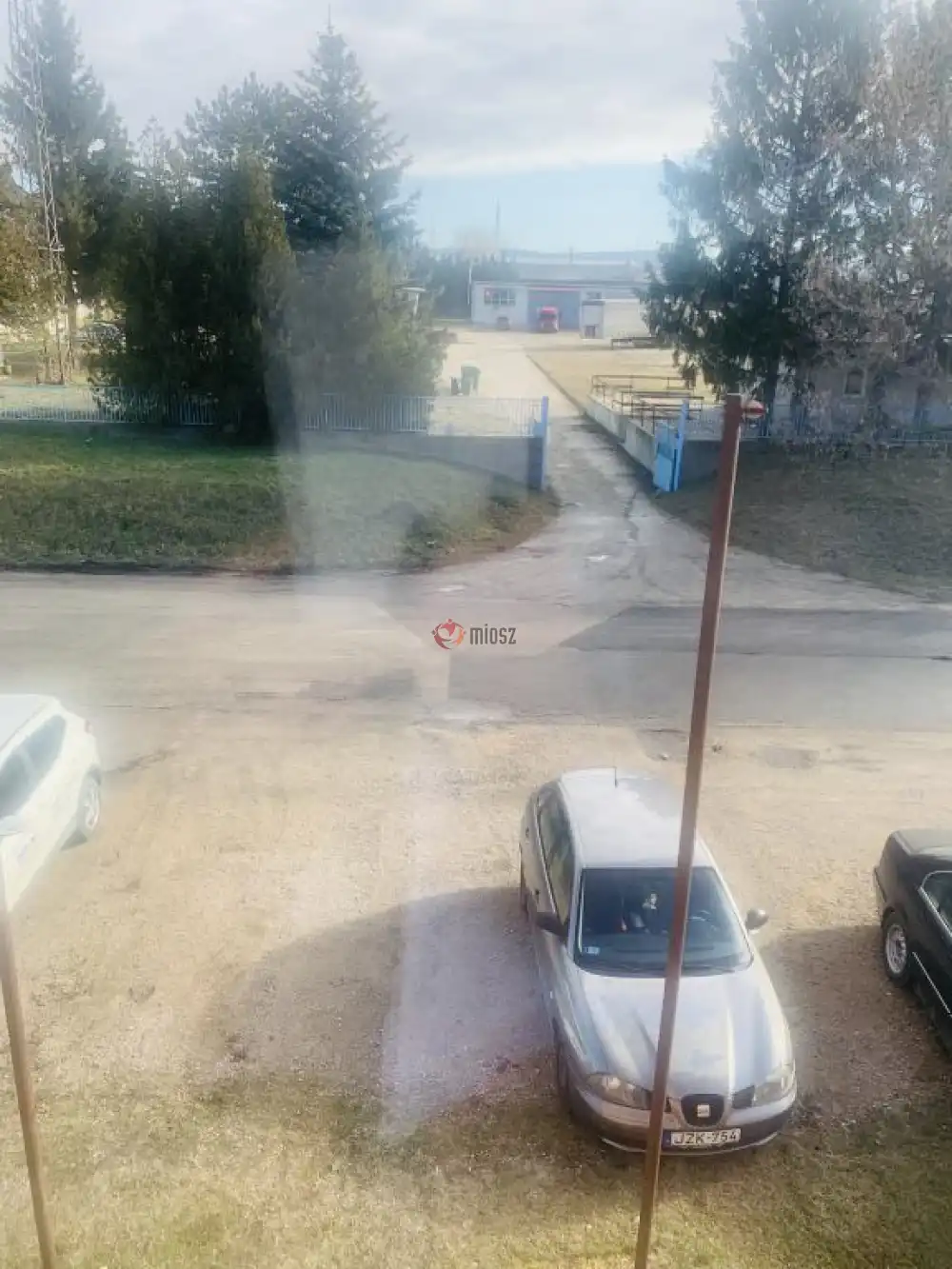 Komárom-Esztergom megye - Tata