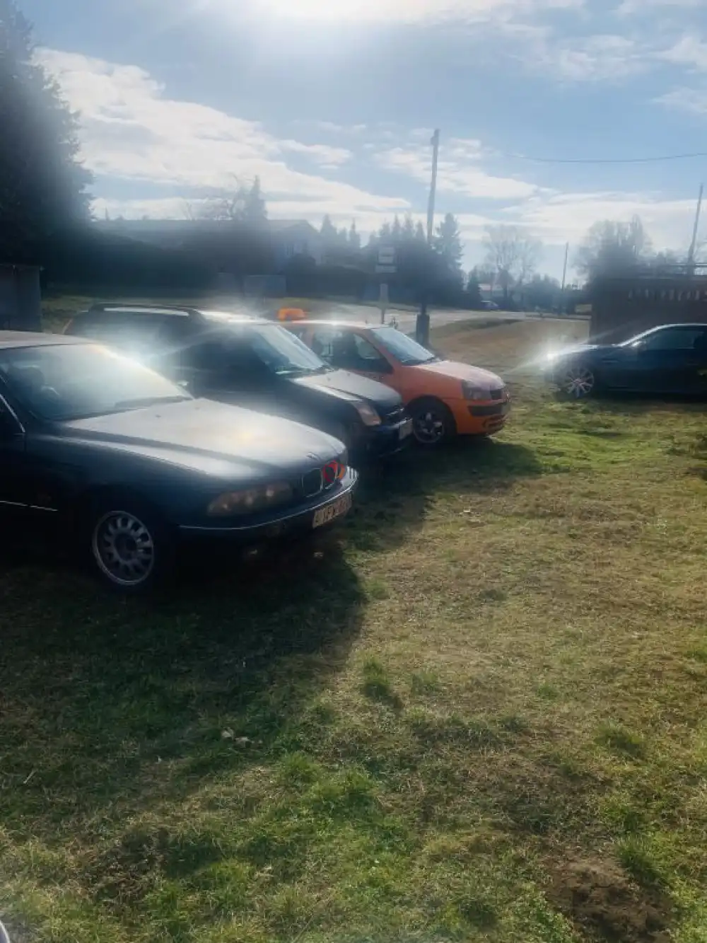 Komárom-Esztergom megye - Tata