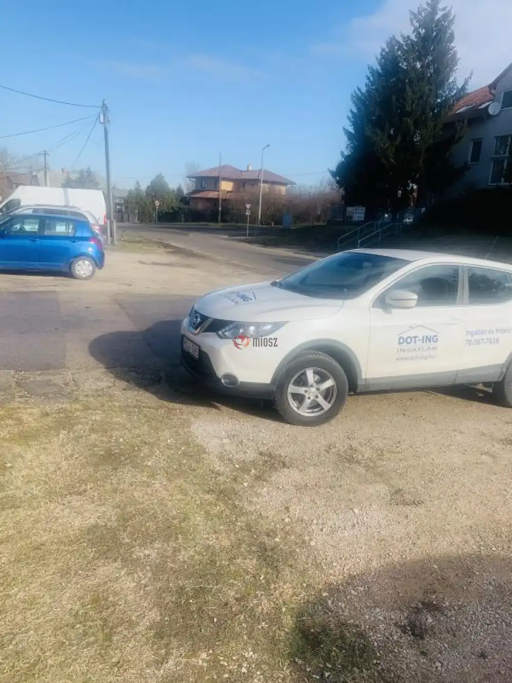 Komárom-Esztergom megye - Tata