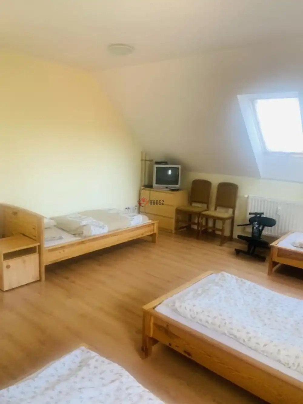 Komárom-Esztergom megye - Tata