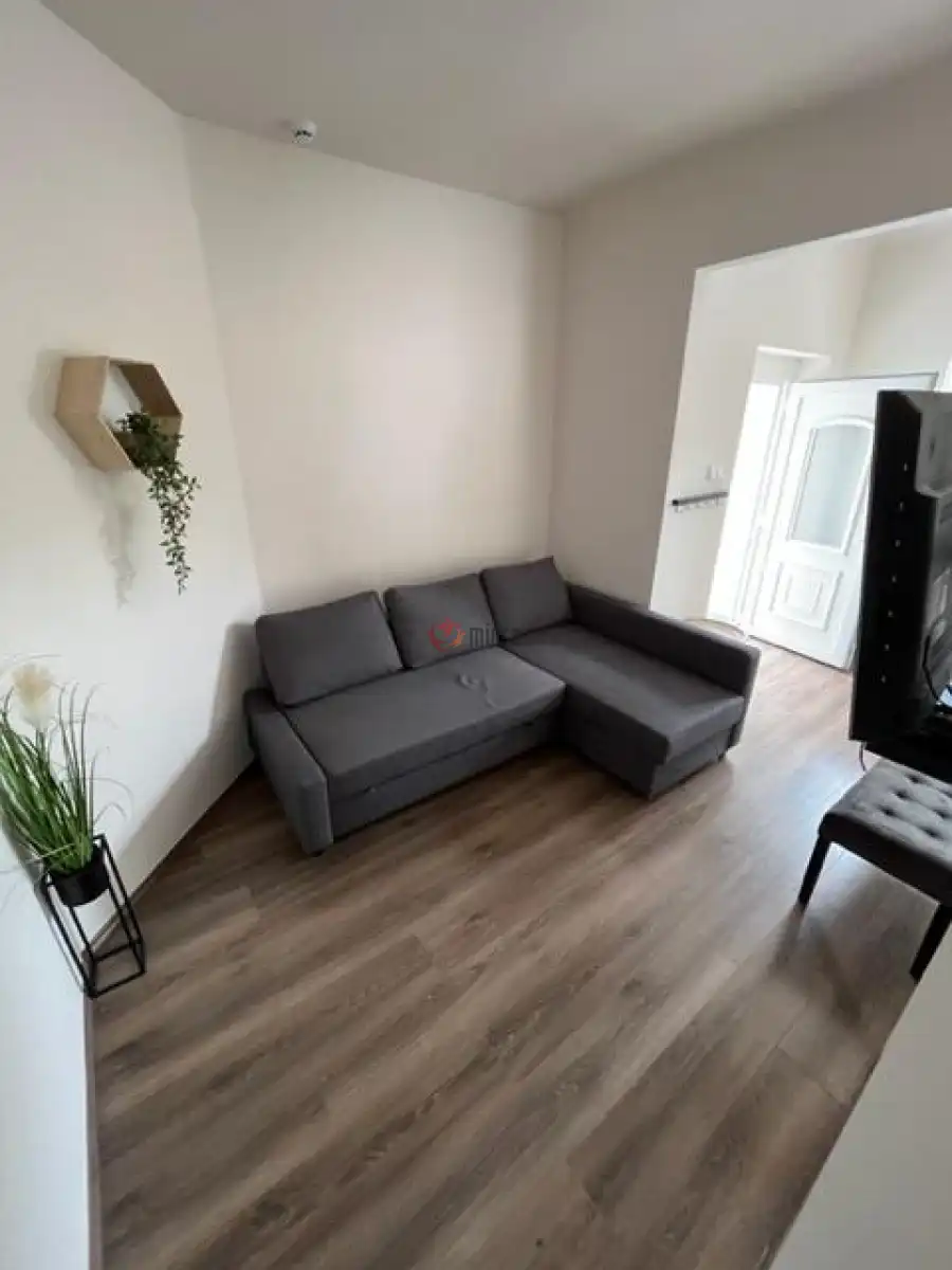 Albérlet, kiadó téglalakás, Tata