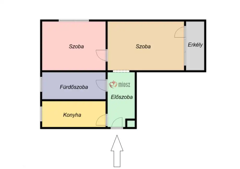 Komárom-Esztergom megye - Tatabánya