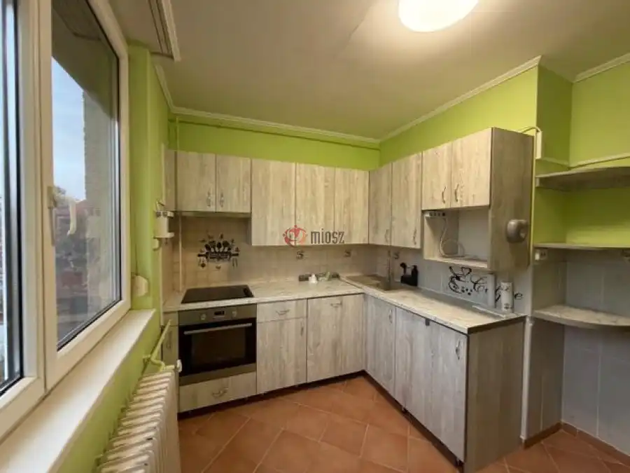 Albérlet, kiadó téglalakás, Tatabánya