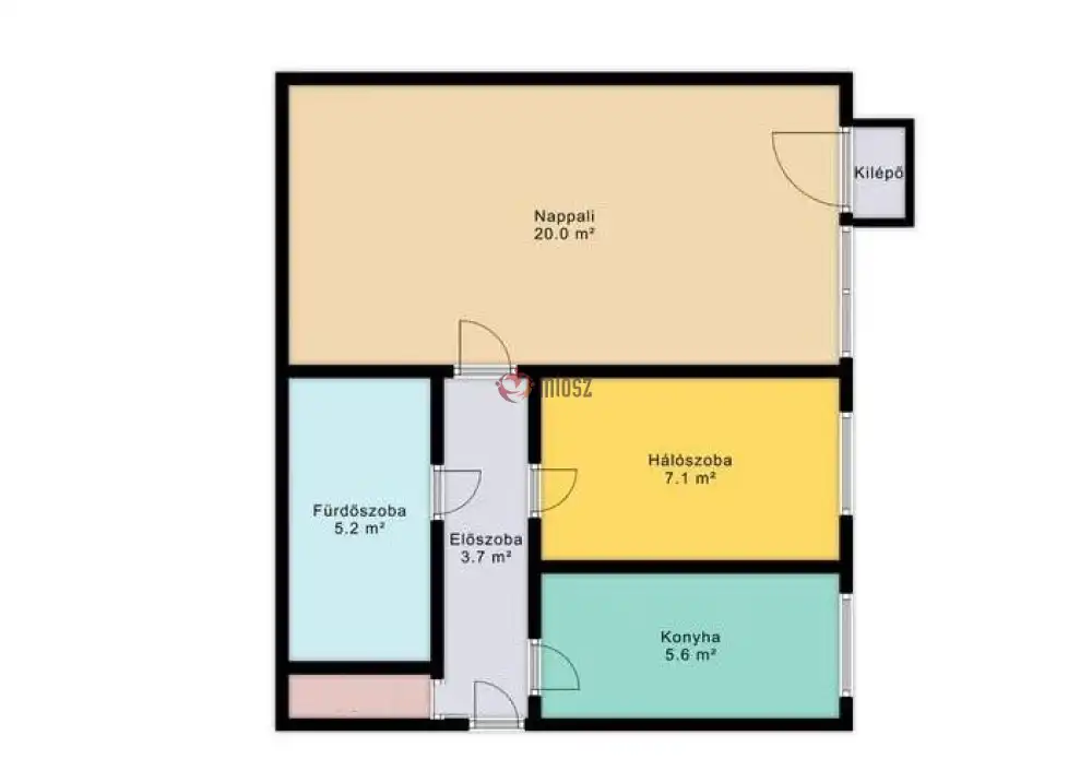 Komárom-Esztergom megye - Tatabánya