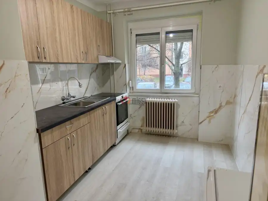 Albérlet, kiadó téglalakás, Tatabánya