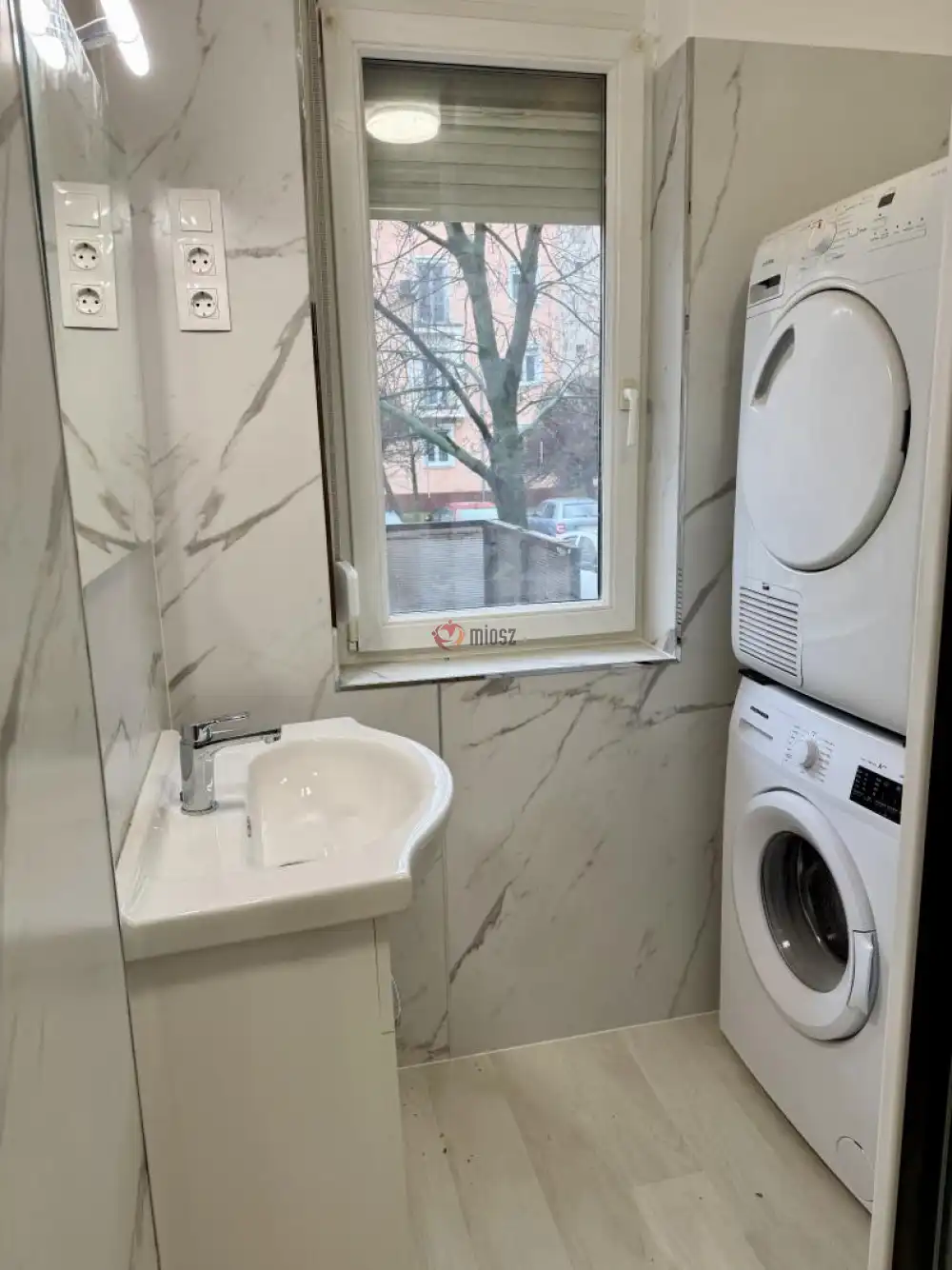 Komárom-Esztergom megye - Tatabánya