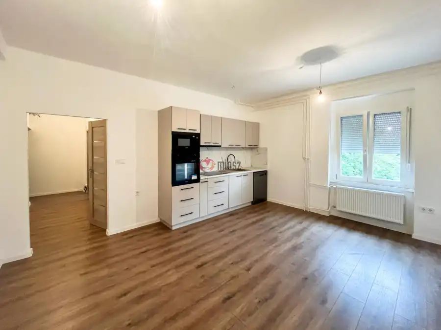 Albérlet, kiadó téglalakás, Tatabánya