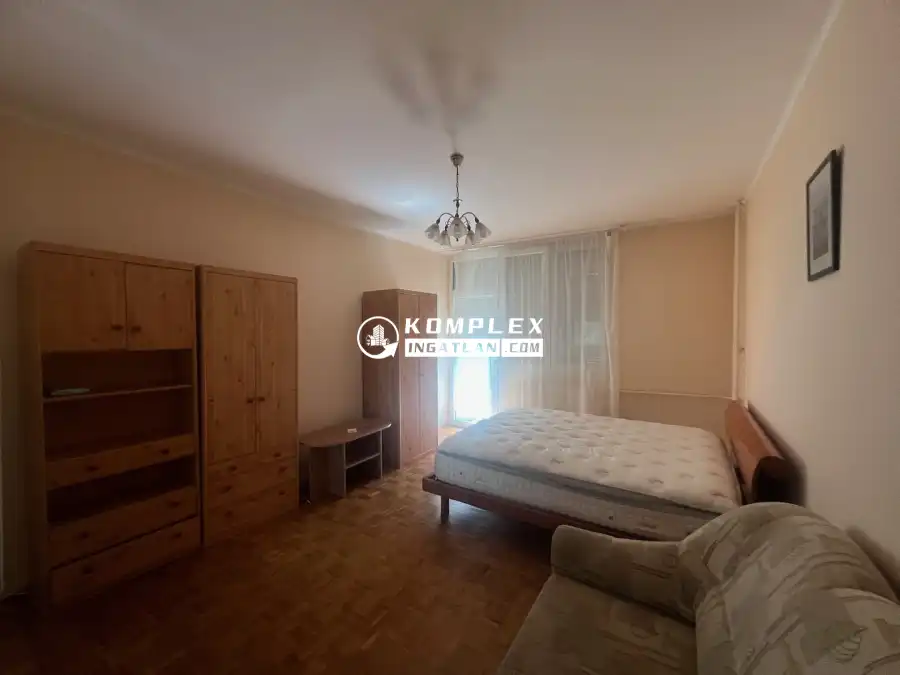 Albérlet, kiadó téglalakás, Tatabánya