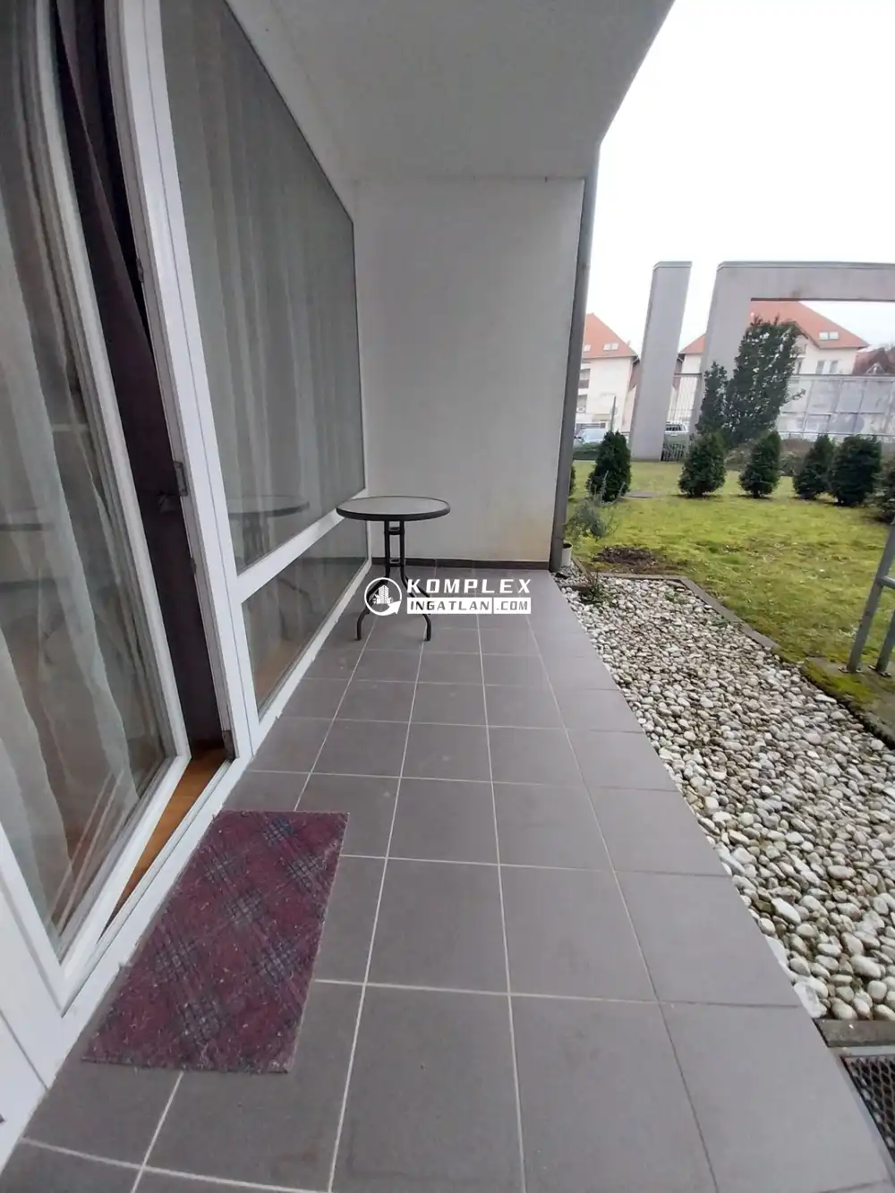 Komárom-Esztergom megye - Tatabánya