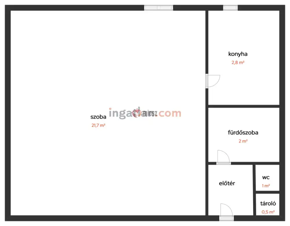 Pest megye - Tököl