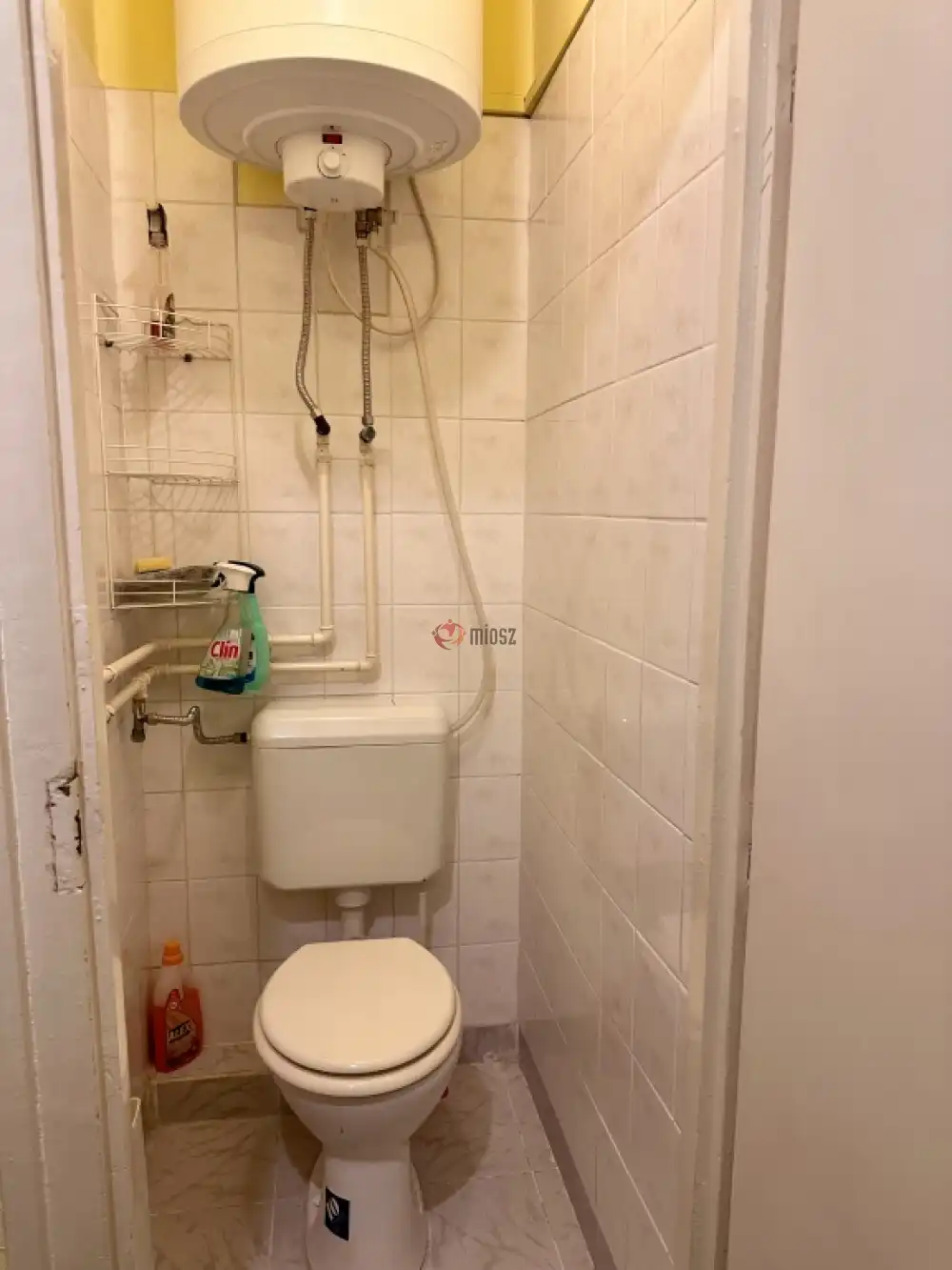 Pest megye - Tököl