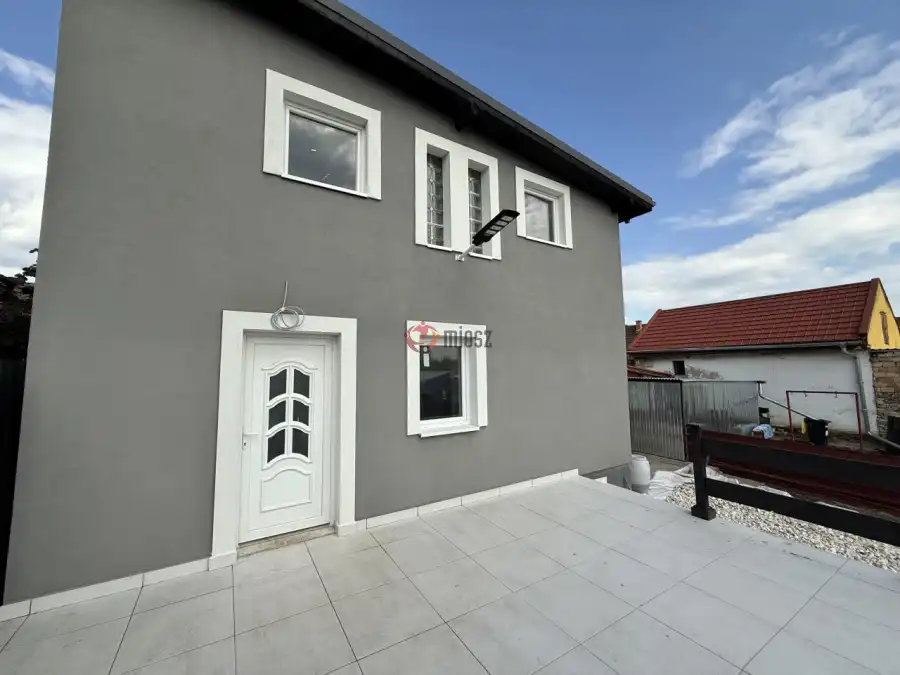 Albérlet, kiadó új építésű sorház, Budapest, XXIII. kerület