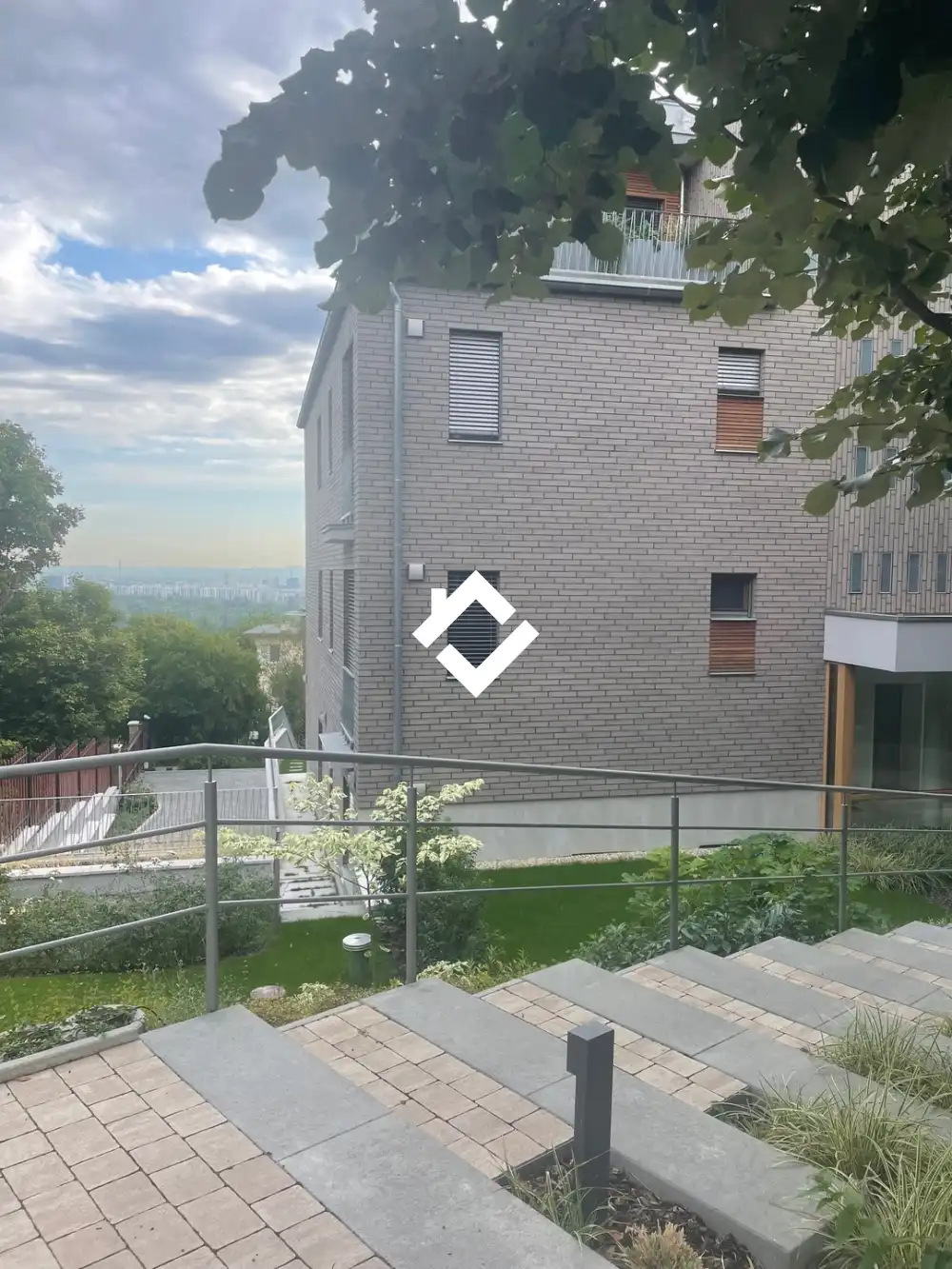 Budapest, II. kerület - Rózsadomb
