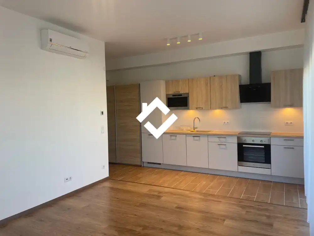 Budapest, XI. kerület - Kelenföld – Nádorliget lakópark