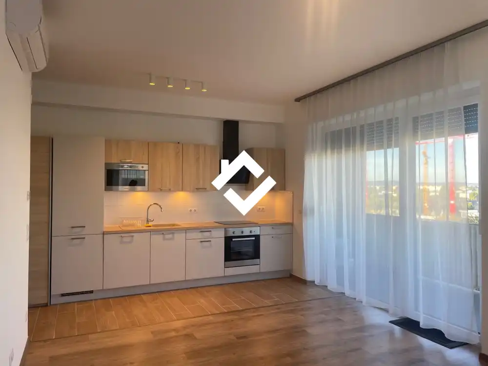 Budapest, XI. kerület - Kelenföld – Nádorliget lakópark