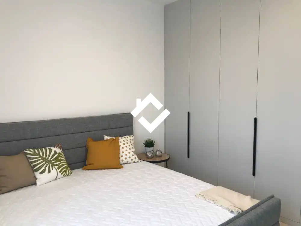 Budapest, XI. kerület - Kelenföld – Nádorliget lakópark