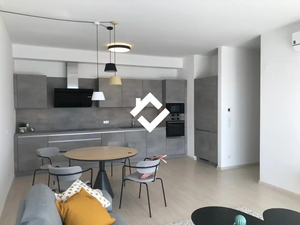 Budapest, XI. kerület - Kelenföld – Nádorliget lakópark