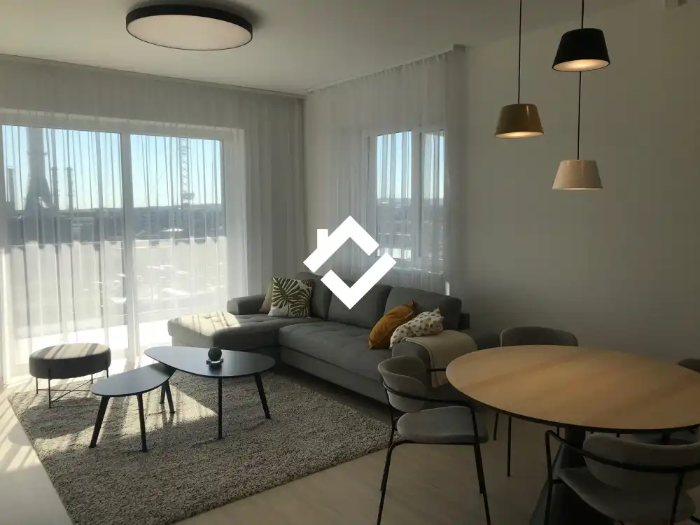 Budapest, XI. kerület - Kelenföld – Nádorliget lakópark