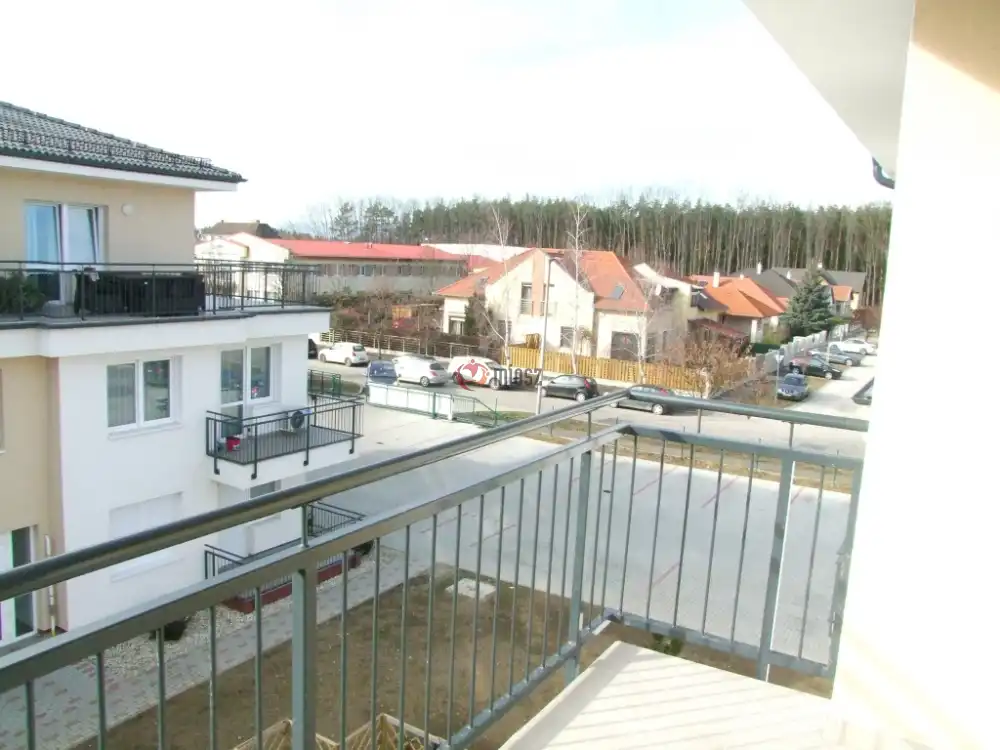 Vas megye - Szombathely