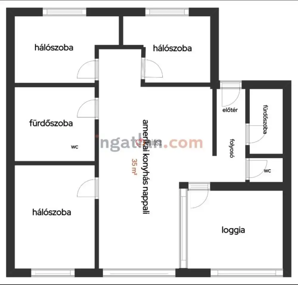Komárom-Esztergom megye - Tata