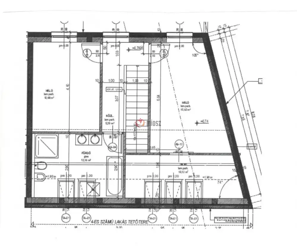 Komárom-Esztergom megye - Tata