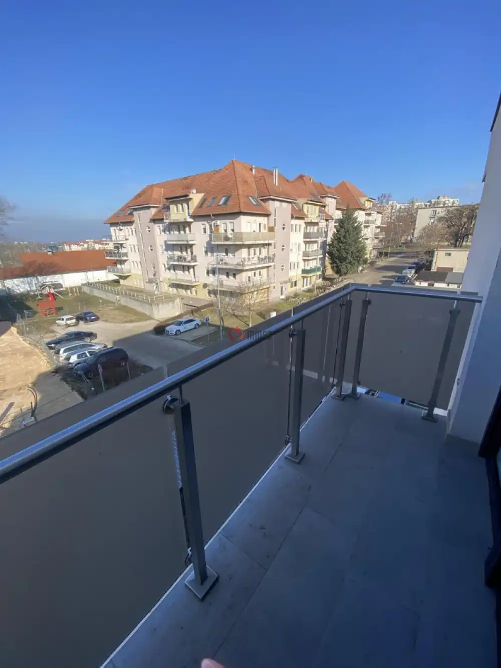 Komárom-Esztergom megye - Tatabánya