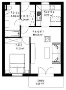 Komárom-Esztergom megye - Tatabánya