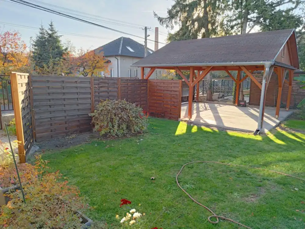 Budapest, XVI. kerület - Sashalom