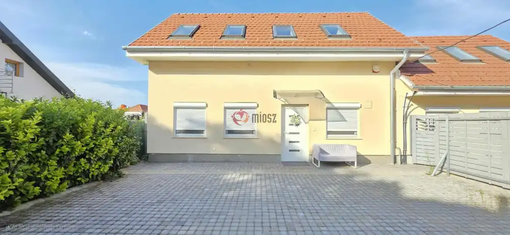 Pest megye - Dunaharaszti