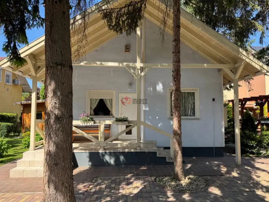 Albérlet, kiadó újszerű családi ház, Szigethalom